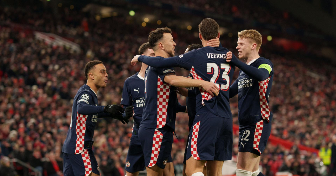 Što se događa s Ivanom Perišićem? Trener PSV-a otkrio: ‘Rekao mi je da nikad nije osjetio nešto takvo‘