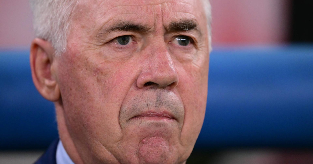 Ancelotti nakon ždrijeba za Svjetsko prvenstvo: ‘Teška skupina, a Neymar će igrati pod ovim uvjetom‘