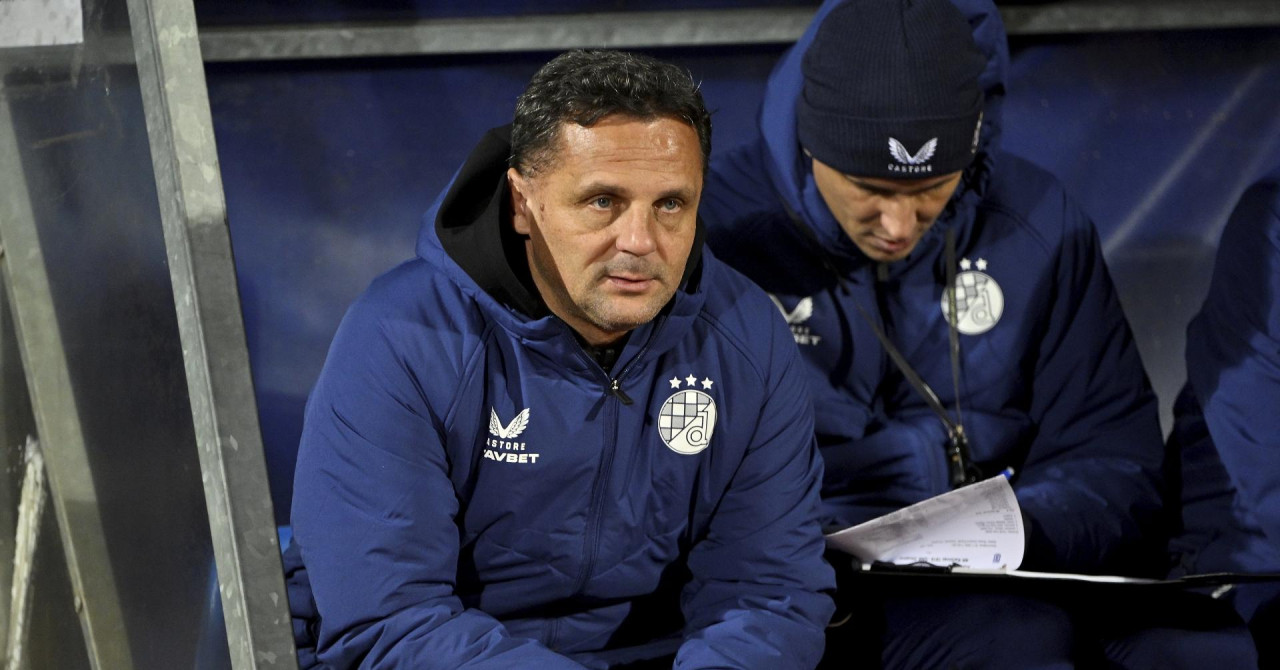 Jakirović je krenuo lošije i završio kao pobjednik, hoće li i Kovačević dobiti tu priliku?