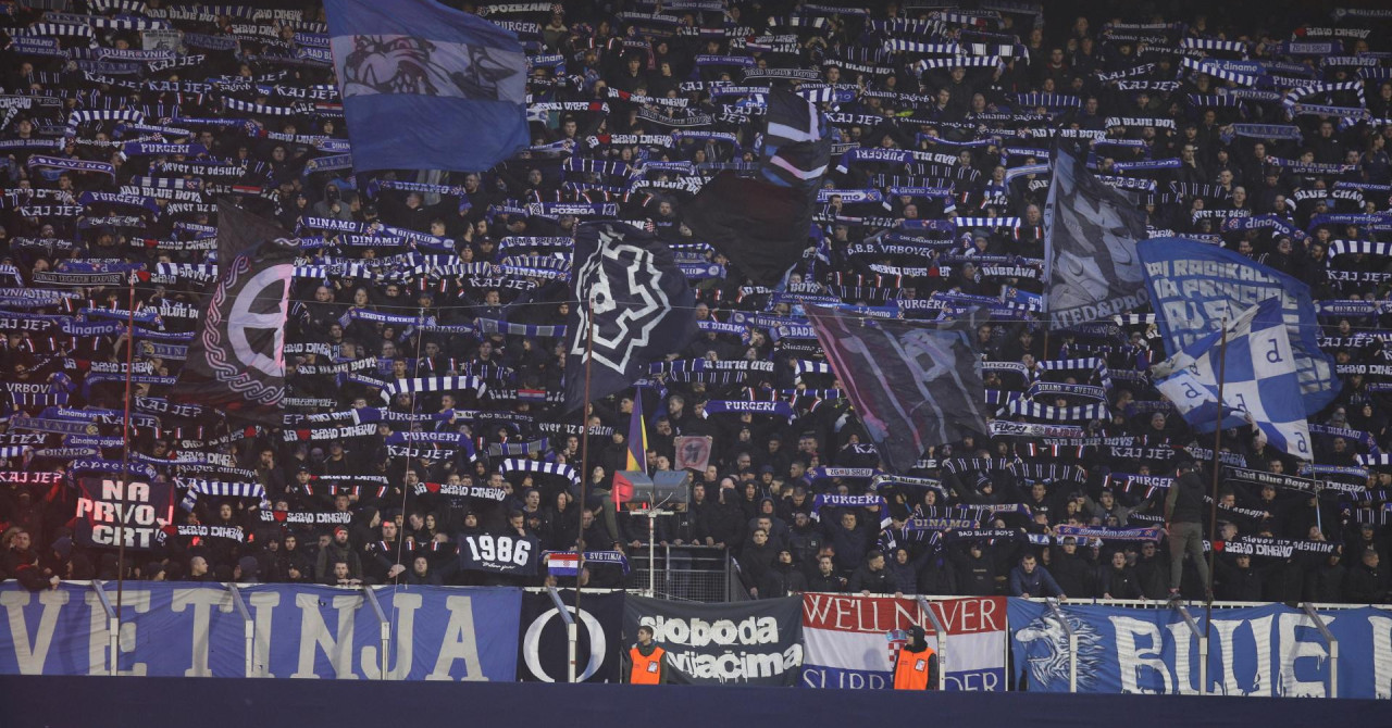 Za Dinamo – Betis do srijede u podne prodano 13 tisuća ulaznica, bit će hladno, ali bez kiše